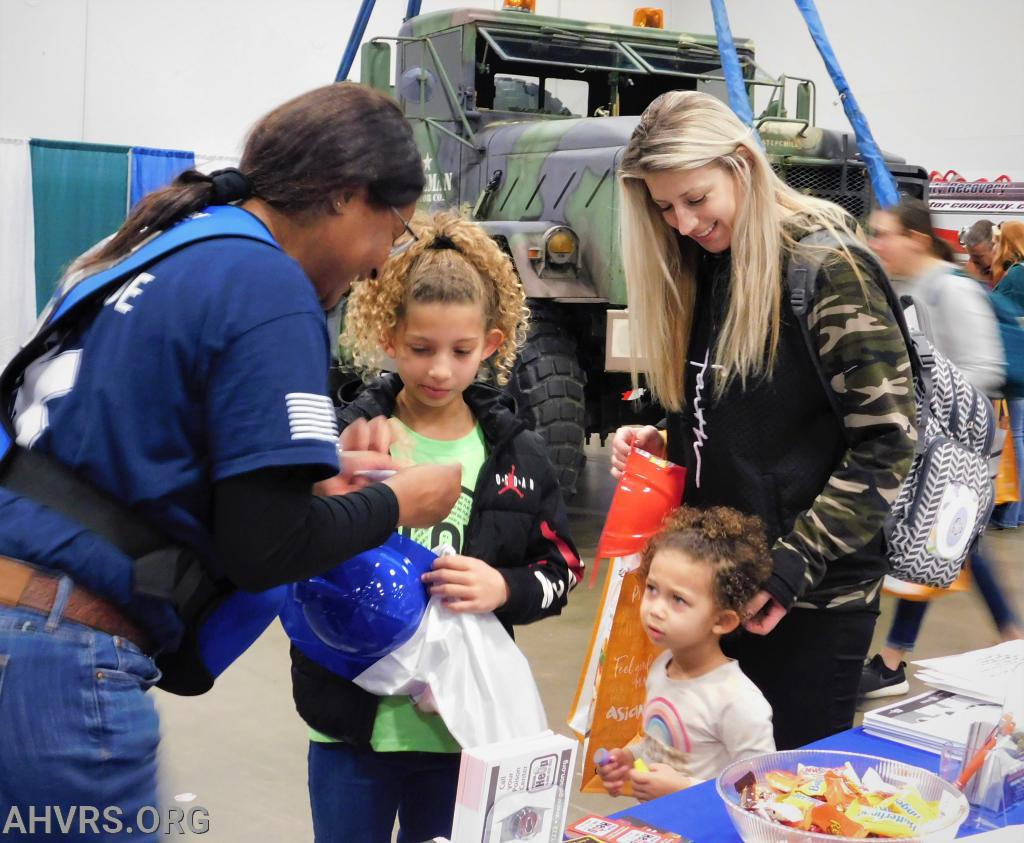 Kids Expo Fredericksburg Expo Center
Feb 9th